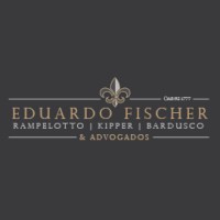 Eduardo Fischer | Rampelotto | Kipper | Bardusco & Advogados logo - Similar company to Matheus Limberger Advogados