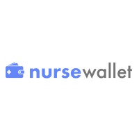 NurseWallet logo - Similar company to Kci Usa