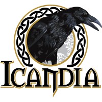Hidromiel Icandia logo - Similar company to Hidromiel Anddur