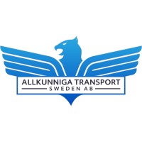 Allkunniga Transport Sweden AB logo - Similar company to Inter Team Europe