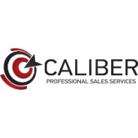 Caliber Professional Sales Services