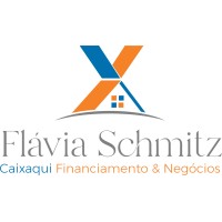 Caixa Aqui Flavia Schmitz logo - Similar company to Inova - Correspondente Caixa Aqui