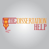 The Dissertation Help logo - Similar company to Dissertation Complete Coaching