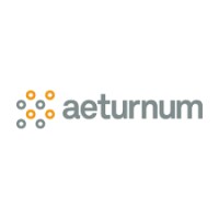 Aeturnum logo - Similar company to Auslanka Technologies