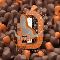 LuxePro Talent logo - Similar company to Luxepros