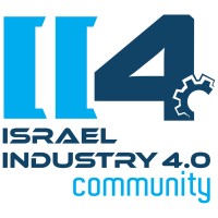 Israel Industry 4.0 Community (II4) logo - Similar company to Hasoub Labs