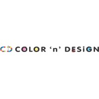 Color N Design(cnd) logo - Similar company to Digital Nit