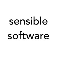 Sensible Software logo - Similar company to Sensible Product