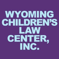 Wyoming Children'S Law Center