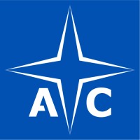 Alpha Centauri logo - Similar company to Alpha Centauri