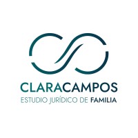 Clara Campos Estudio Jurídico de Familia logo - Similar company to Aba Abogadas