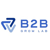 B2b Grow Lab logo - Similar company to B2B/Network