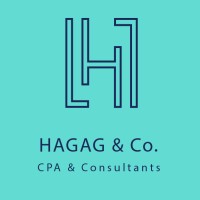 חג'ג' ושות', רואי חשבון ויועצים HAGAG & CO. CPA & Consultant logo - Similar company to Asnin-Dan Cpas