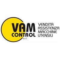 VAM CONTROL S.R.L. logo - Similar company to Mech-Project