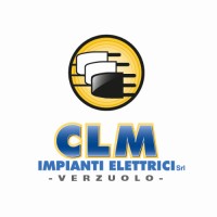 CLM Impianti Elettrici logo - Similar company to Lepla S.R.L.
