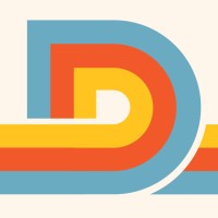 Domestique logo - Similar company to Limber Robotics