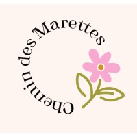 Chemin des Marettes logo - Similar company to L'Ice Serge Comtesse