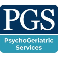 PsychoGeriatric Services logo - Similar company to Achireum