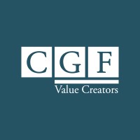 CGF - Compagnie Gestion et Finance logo - Similar company to Sic