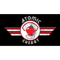 Atomic Cherry Mobile Bar & Events logo - Similar company to Nightfallworld.Com