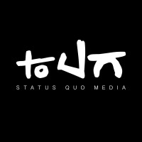 Status Quo Media logo - Similar company to Tem