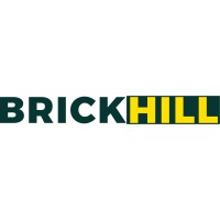 Brickhill Landbase logo - Similar company to Go Boundry