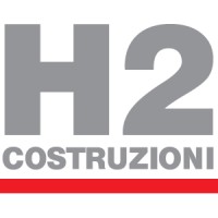 H2 Costruzioni logo - Similar company to Studio Alberto Re Design