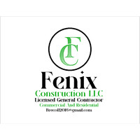 Fenix Construction LLC logo - Similar company to Jcl Construction Llc