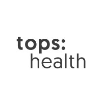 tops:health logo - Similar company to Msk Partners Network