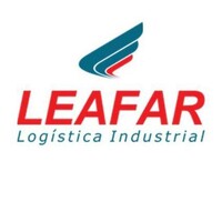 Leafar Logística Industrial logo - Similar company to Alcont Alumínio