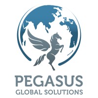 Pegasus Global Solutions logo - Similar company to Orion Applied Science & Technology, Llc