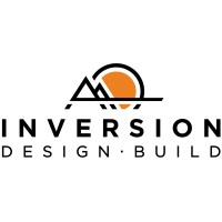 Inversion Design Build logo - Similar company to Arch & Type