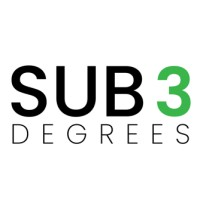 Sub3Degrees logo - Similar company to Uloop.Io