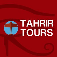 Tahrir Tours logo - Similar company to Almond Holidays