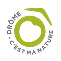 Drôme C'est Ma Nature logo - Similar company to Lesconteurs.Com