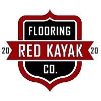 Red Kayak Flooring Co. logo - Similar company to Steinbach'S Flooring Canada
