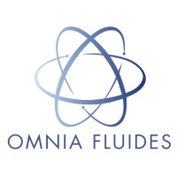 OMNIA FLUIDES logo - Similar company to Atelier Flow