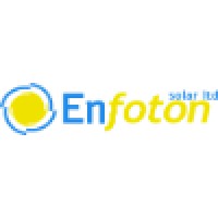 Enfoton Solar Ltd