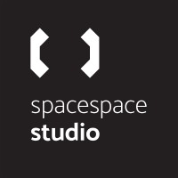 SPACESPACE STUDIO logo - Similar company to Caold Technology Pty Ltd