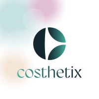 Costhetix logo - Similar company to Monatude Consulting