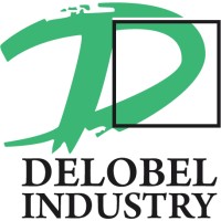 Delobel Industry logo - Similar company to Solal Tech