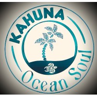 KAHUNA- OCEAN SOUL logo - Similar company to Camo