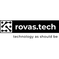 rovas.tech logo - Similar company to Work&Grow