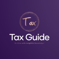Tax Guide logo - Similar company to Irfan Alam & Co.