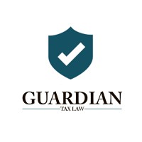 Guardian Tax Law logo - Similar company to Fangage, Inc