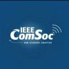 SSN IEEE ComSoc Student Chapter logo - Similar company to Ssn Aece