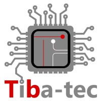 Tiba-tec GmbH logo - Similar company to Designers Capitol