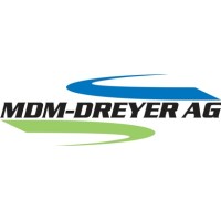 MDM Dreyer AG logo - Similar company to Sanfrut Ag