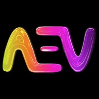 Æ Vision logo - Similar company to Human Better Edu