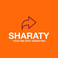 Sharaty Marketing logo - Similar company to Progress Gateway